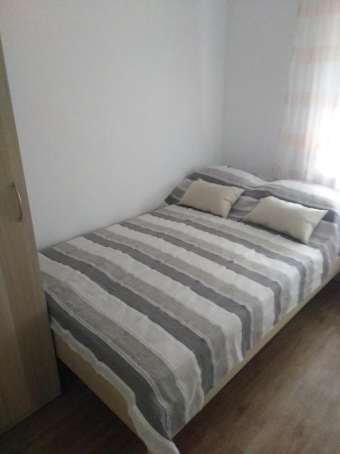 Apartment Marija Umag Exteriör bild