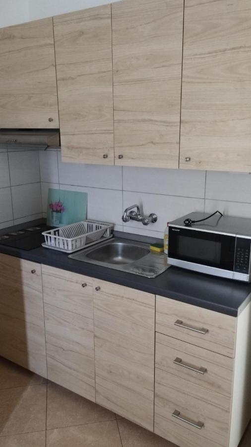 Apartment Marija Umag Exteriör bild