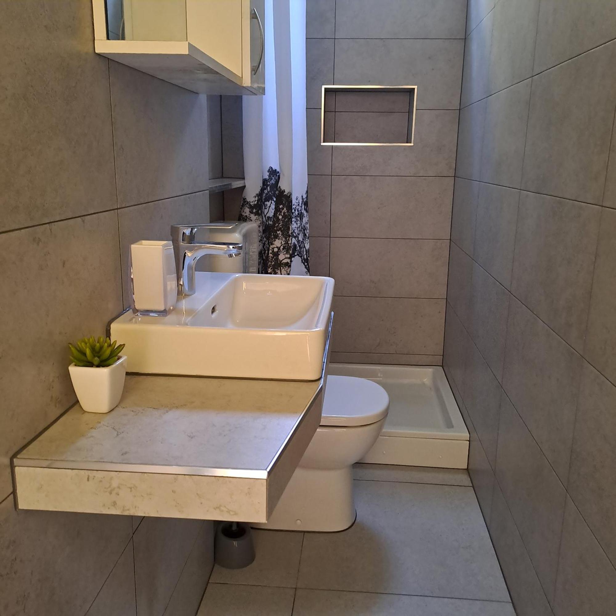 Apartment Marija Umag Exteriör bild