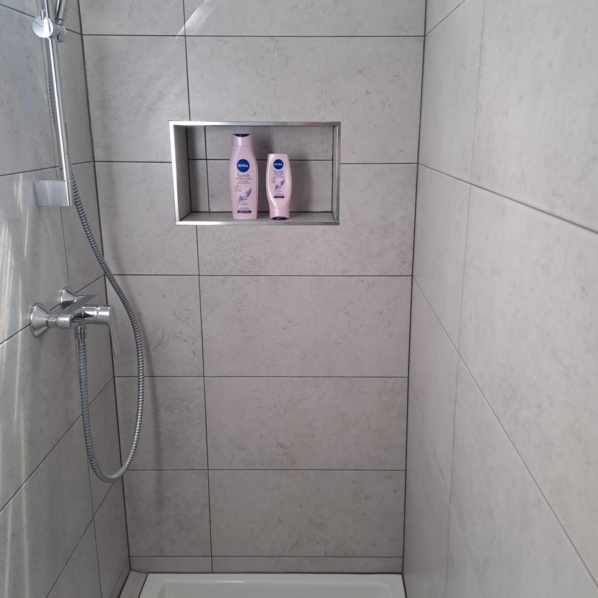 Apartment Marija Umag Exteriör bild