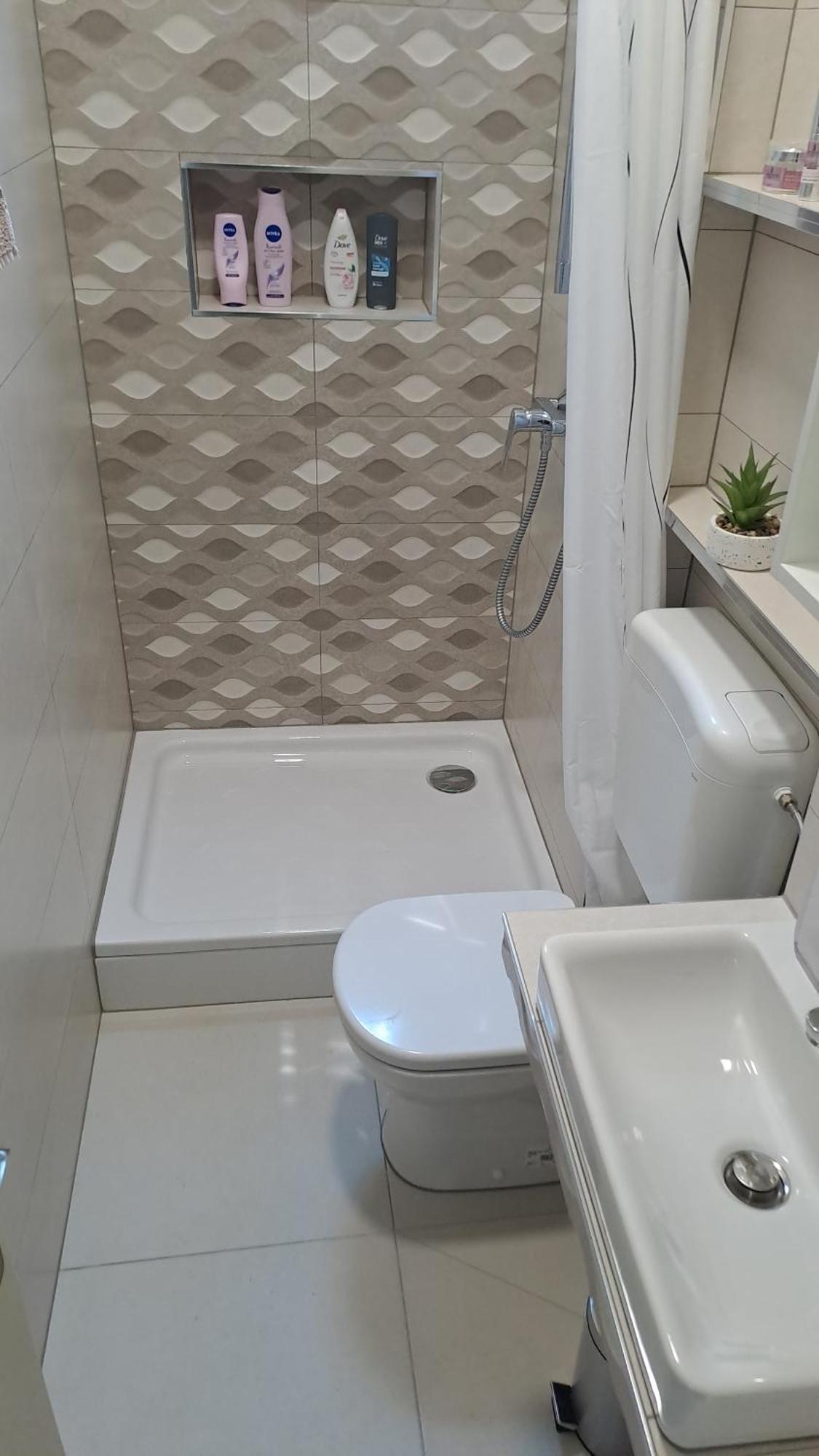 Apartment Marija Umag Exteriör bild